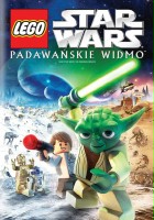 plakat filmu Lego Star Wars: Padawańskie widmo