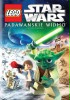 Lego Star Wars: Padawańskie widmo
