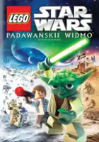 plakat filmu Lego Star Wars: Padawańskie widmo