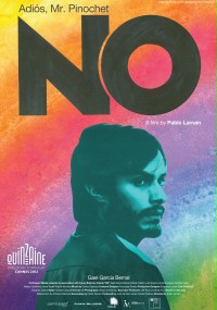 Nie (2012) plakat