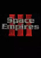 plakat filmu Space Empires III