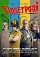plakat filmu Fingerpori