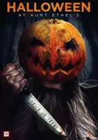 Mazz Appeal / Halloween at Aunt Ethel's