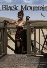 Plakat filmu Black Mountain