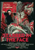 Bill Heintz / Stabbed in the Face