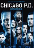 plakat - Chicago P.D. (2014)