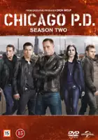 plakat - Chicago P.D. (2014)