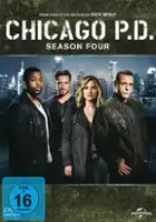 plakat - Chicago P.D. (2014)