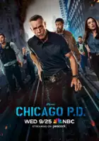 John Hyams / Chicago P.D.