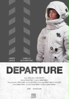 plakat filmu Departure