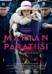 Plakat filmu Marian paratiisi