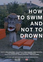 plakat filmu Jak pływać żeby nie utonąć