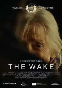 Plakat filmu The Wake