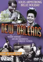 Joan Blair / New Orleans