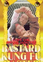 plakat filmu Lung ying moh kiu