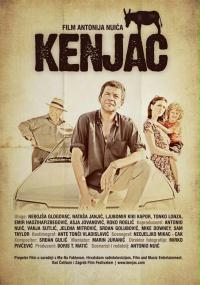 Kenjac (2009) plakat