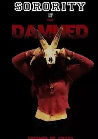 Plakat filmu Sorority of the Damned