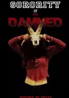 plakat filmu Sorority of the Damned