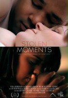 plakat filmu Stolen Moments
