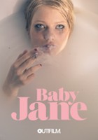 plakat filmu Baby Jane