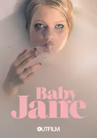 Plakat filmu Baby Jane