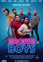Suivai Autagavaia / Brown Boys