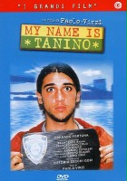 plakat filmu My Name Is Tanino