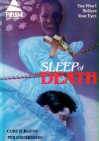 plakat filmu The Sleep of Death