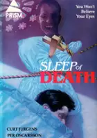 plakat filmu The Sleep of Death