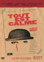 plakat filmu Tout est calme