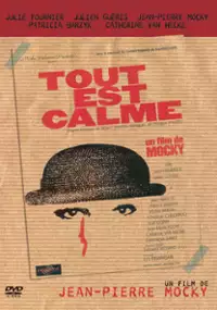 Plakat filmu Tout est calme