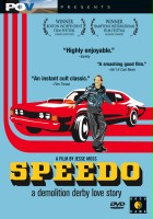 plakat filmu Speedo