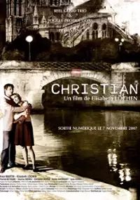 Plakat filmu Christian