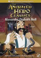 plakat filmu Alexander Graham Bell