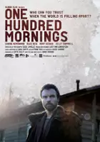 plakat filmu One Hundred Mornings