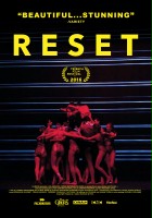 plakat filmu Reset
