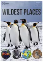 Pip Hart / Wildest Places