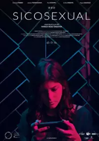 Plakat filmu Sicosexual