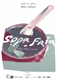 Plakat filmu Sopa Fria