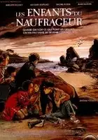 plakat filmu Les enfants du naufrageur