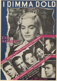 Plakat filmu Pod osłoną mgły