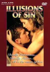 Plakat filmu Illusions of Sin