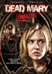 Plakat filmu Dead Mary