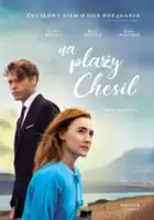 plakat filmu Na plaży Chesil