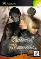 plakat filmu Shadow of Memories