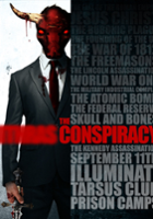 Christopher MacBride / The Conspiracy