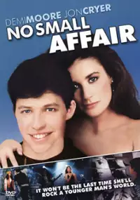 Plakat filmu Wielkie uczucie