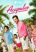 plakat - Acapulco (2021)