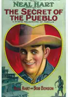 William Steiner / The Secret of the Pueblo