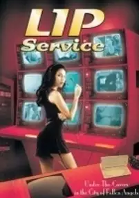 Plakat filmu Lip Service
